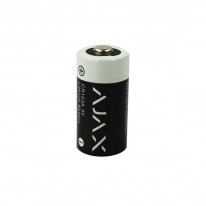 Батарейка для датчиків Ajax CR123A 3V