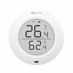 EZVIZ T51C (CS-T51C-A0-BG) - Датчик температури та вологості
