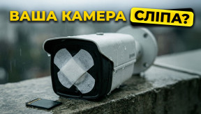 Ваша камера сліпа? Чому звичайні microSD вмирають за місяць і як обрати вічну карту для відеоспостереження
