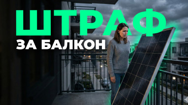 Как законно установить солнечные панели на балконе многоэтажки: пошагово от выбора креплений до безопасного подключения 2026