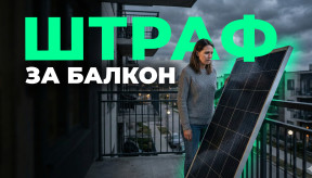 Як законно встановити сонячні панелі на балконі багатоповерхівки: покроково від вибору кріплень до безпечного підключення 2026
