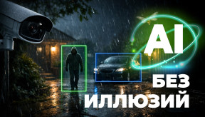 Видеорегистраторы с AI: какие функции действительно полезны для дома и бизнеса