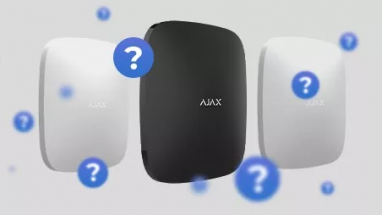 Чем отличаются хабы Ajax: Hub, Hub 2, Hub Plus. Сравнение функциональности.