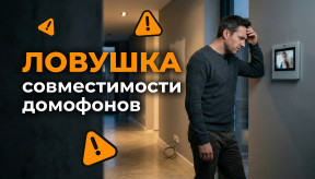 Собирать отдельно или купить готовый комплект: подробный расчет стоимости видеодомофона Slinex для вашей квартиры
