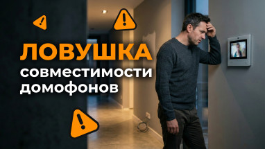 Собирать отдельно или купить готовый комплект: подробный расчет стоимости видеодомофона Slinex для вашей квартиры