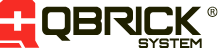 Qbrick System