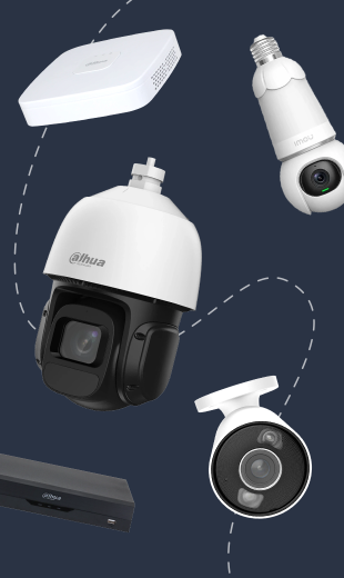 Відеоспостереження