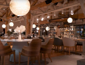 Ресторан DOM