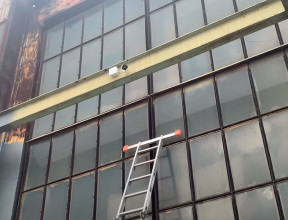 Производство