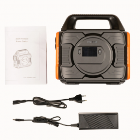 Utepo UPS300-2 - Портативный источник питания купить