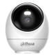 Dahua Hero H5JS (2.8mm) – Внутрішня Wi-Fi IP-камера (5MP, Smart Dual Light 10м, PTZ 355°, MicroSD 512GB)