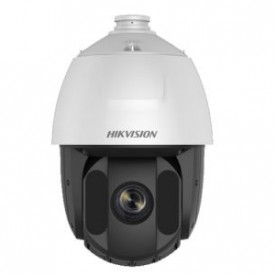 4МП PTZ SpeedDome IP видеокамера Hikvision DS-2DE5425IW-AE(E) (4.8-120 мм)