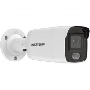Hikvision DS-2CD2047G2-LU(C) (2.8 мм) - 4МП вулична IP відеокамера - фото №3 Hikvision DS-2CD2047G2-LU(C) (2.8 мм) - 4МП вулична IP відеокамера в Україні