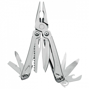 Мультитул Leatherman Sidekick (831439) купити
