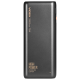VIDEX VPB-202C 75W Black - Повербанк 20000mAh