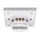 Умный выключатель света тройной с WiFi Trinix TRX-LS03(WiFi)