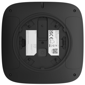 Ajax EN54 FireProtect (Heat/Sounder) (8EU) ASP Black - Сповіщувач пожежний тепловий зі звуковим оповіщенням Ціна