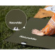 Кровать складная Naturehike XJC05 NH20JJ001, Полиэстер Oxford / алюминий, хаки