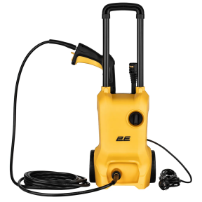 2E AquaClean 140 - Мінімийка високого тиску фото