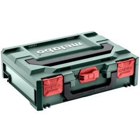 Коробка Metabo metaBOX 118 порожня, без вкладок (626882000) Ціна