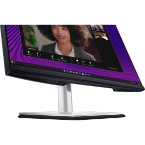 Dell P2724DEB - Монитор для видеоконференций (27″, 2560 × 1440) Цена