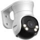 Dahua Technology DH-HAC-PT1200AP-IL-A (2.8мм) - 2 Мп інтелектуальна HDCVI камера з подвійним підсвічуванням