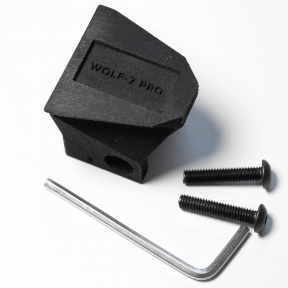 AGM Wolf 7 Pro NWP-1 - Адаптер для ремонту або покращення кріплення купити