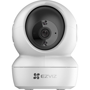 Ezviz CS-H6c (1080P) - Розумна домашня поворотна камера зображення