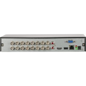 Dahua Technology DH-XVR5116HS-5M-I3 - 16-канальный XVR видеорегистратор с WizSense в Украине