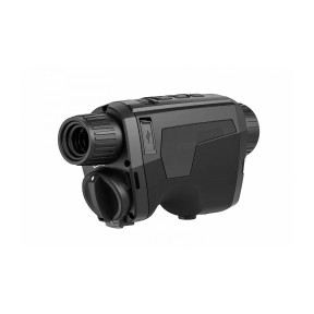Ручной тепловой и оптический двухспектральный монокуляр AGM Fuzion TM35-640 фото