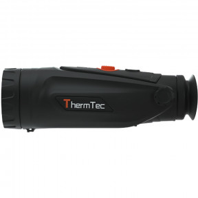 ThermTec Cyclops CP650Pro - Тепловізійний монокуляр зображення