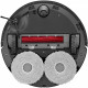 ROBOROCK Q Revo Black (QR52-00) - Робот-пылесос