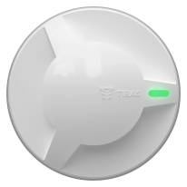Адресный пожарный оповещатель тепла Тирас Tiras DETECTO HT100