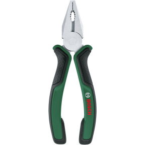 Bosch Combination Pliers 180mm - Комбинированные плоскогубцы фото