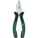 Bosch Combination Pliers 180mm - Комбіновані плоскогубці