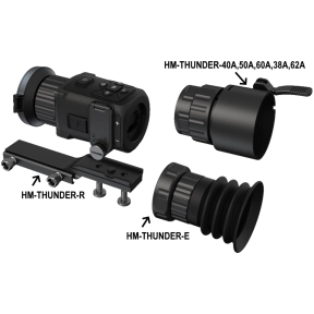 Окуляр HM-THUNDER-E зображення