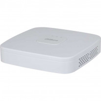 Dahua Technology DH-XVR5108C-I3 - 8-канальный видеорегистратор Penta-bridge 5MP Value/1080P Smart 1U 1HDD WizSense