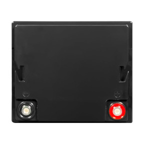 Акумуляторна батарея літій-залізо-фосфатна 12.8В 42А*год Trinix TLFP-1242 Ultra LiFePO4 (Black) фото