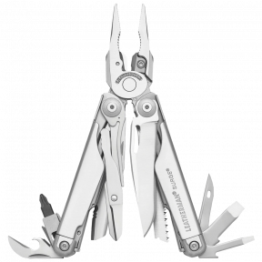 Мультитул Leatherman SURGE купити