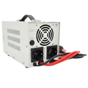 EuroPower EP-MPS-1000/12 – ИБП (700Вт, 12В, 10-20А, Чистая синусоида) фото