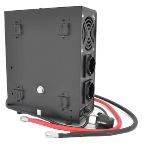 Europower EPWM-MPS-800/12 500 Вт - Источник бесперебойного питания с правильной синусоидой фото