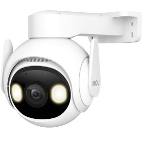 IMOU Cruiser 2 (IPC-GS7EP-5M0WE) - 5 Мп роботизована зовнішня Wi-Fi камера - фото №2 IMOU Cruiser 2 (IPC-GS7EP-5M0WE) - 5 Мп роботизована зовнішня Wi-Fi камера зображення