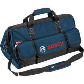 Bosch Professional (1600A003BJ) - Сумка для инструментов - фото №1 Bosch Professional (1600A003BJ) - Сумка для инструментов купить