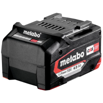 Аккумулятор 18 Li-Power 4.0Ач Metabo (625027000)