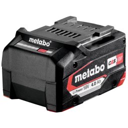 Акумулятор 18В Li-Power 4.0Аг Metabo (625027000)