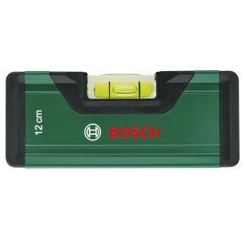 Bosch Spirit Level 12cm - Рівень 12 см