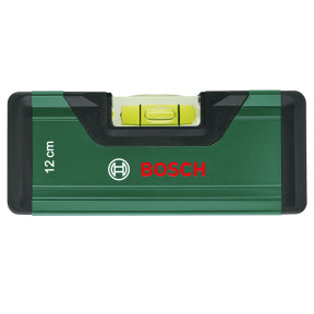 Bosch Spirit Level 12cm - Рівень 12 см купити