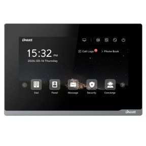 Dnake E216 - Видеодомофон купить