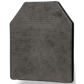 Комплект бронепластин «Ультралегкие» (4 класс) фото