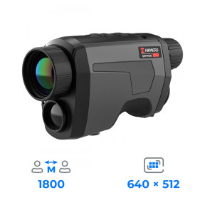 Тепловізор Hikmicro GRYPHON GQ35 (HM-TS26-35QG/WV-GQ35) купити